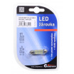 27 LED-Leuchtmittel Sulfitweiß 38 mm 1 Stk