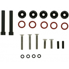 Hochwertige Schrauben und Unterlegscheiben für den Honda Civic 1992–2000