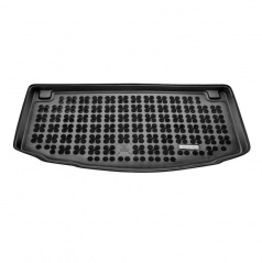 Gummiwanne für Kofferraum - Kia Picanto, 2011-
