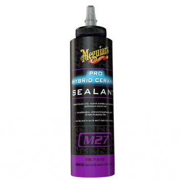 Keramiklackschutz Meguiar's PRO Hybrid 473 ml Keramiklackschutz Meguiar's PRO Hybrid 473 ml
