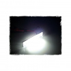 Kennzeichen-LED-Beleuchtung 78 x 28 x 24 mm (SMD 18 LEDs)