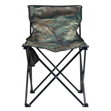 LIPARI ARMY klappbarer Campingstuhl LIPARI ARMY klappbarer Campingstuhl