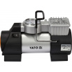 Kompressor mit LED-Lampe 180W