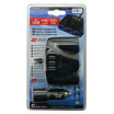 Triplex + 3x USB