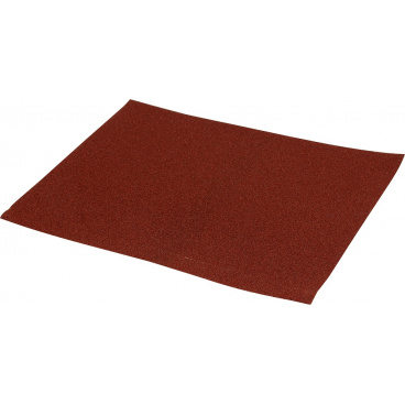 Schleiftuch 230 x 280 mm P150 Schleiftuch 230 x 280 mm P150