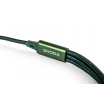Original Škoda USB 4 in 1 Ladekabel