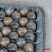 Sitzbezug grau CSM-01-Gray