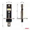LED-Hauptscheinwerferlampen Hybrid Serie H3 6000K Canbus 60W AMIO-04113
