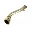 Downpipe BMW E60 N54 535i ohne Katalysator