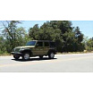 Ansaugsystem Jeep Wrangler JK 3.6L K&N 77-1566KP