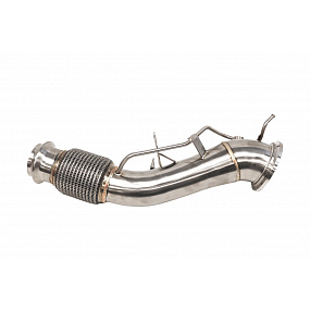 Downpipe BMW F30 F31 X3 G01 X4 G02 B48 B48B20A Downpipe BMW F30 F31 X3 G01 X4 G02 B48 B48B20A
