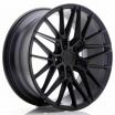 JR Wheels JR38 18x8 ET42 5x112 Matt Schwarz