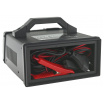 BOOST-Ladegerät 10Amp Mikroprozessor 12/24V PB/GEL/AGM/LiFePO4