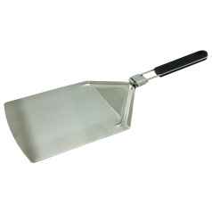 Klappbare Pizzaschaufel 24 x 36cm