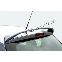 OPEL ASTRA H Kotflügel über der Heckscheibe (P 00051310)