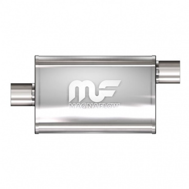Sportauspuff Magnaflow Turbo XL1 54 mm (13214) Sportauspuff Magnaflow Turbo XL1 54 mm (13214)