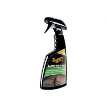 Meguiars Teppich- und Innenreiniger 473 ml Meguiars Teppich- und Innenreiniger 473 ml
