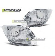 FORD FOCUS MK1 1998-2001 BLINKER CHROM