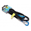 Flexibler Klemmkarabiner 10mm 1x100cm