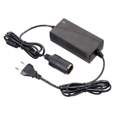 Transformator 220/12V 5A-Adapter mit Gleichrichter