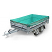 Netz für Anhänger 2x3m