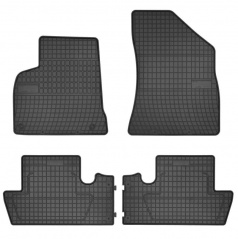 Gummimatten, PEUGEOT 5008, 2010+