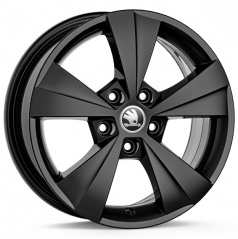 Original VELORUM 16" Škoda Octavia IV Leichtmetallrad