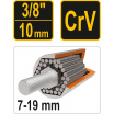 Universalverlängerung 3/8"
