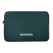 Original Škoda Laptoptasche 34x23x2 cm