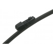 Heckwischer FLAT 14"/360mm OCT3, OCT4 Kombi