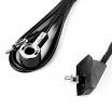 Autoantenne 41cm 5mm Adapter ANT01 AMIO-01048