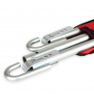 Abschleppstange 2T 180cm AMIO-02476
