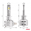 LED-Hauptscheinwerferlampen H1 X2 Serie AMiO