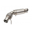 Downpipe BMW N20 328i 330i 12-14 F30 2.0T