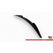 Spoiler Mercedes-Benz AMG GT 63 C192 Hinten