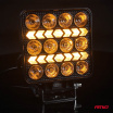 LED-Arbeitslampe Suchscheinwerfer AWL75 36W 3600LM 12V 24V AMIO-04419