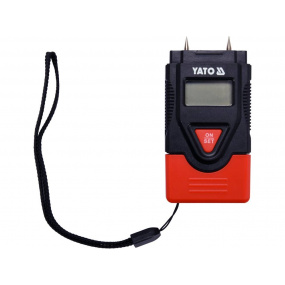 Digitales Hygrometer