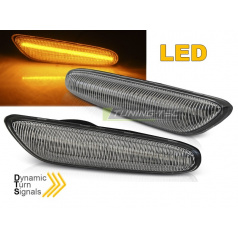 Dynamische Blinker BMW E46, E60, E87, E90