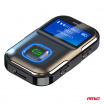 Bluetooth-Empfänger auf Mini-Jack LCD