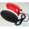 HANDPOLIERER FÜR AUTOS (24 cm Scheibendurchmesser)