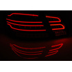 Mercedes W212 Limousine E-Klasa 2009-13 Rückleuchten rot weiße LED