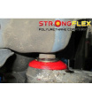 Subaru Impreza 2001+ GH GR StrongFlex Sport kompletter Satz Silentblöcke 33-tlg