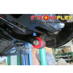 Subaru Impreza 2001+ GH GR StrongFlex kompletter Satz Silentblöcke 33-tlg