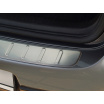 Edelstahlabdeckung - Schwellenschutz für die hintere Stoßstange Volkswagen Golf V 2003-08