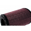 TurboWorks Sportluftfilter Durchmesser 60-76 mm, Höhe 200 mm