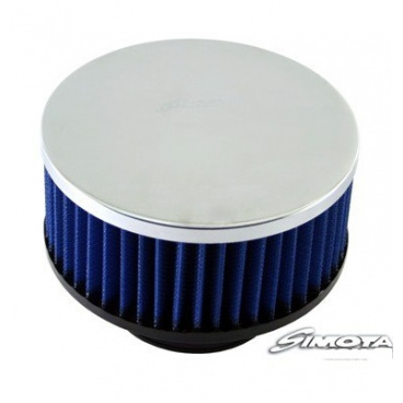 Sportluftfilter Simota flach 151x107mm Sportluftfilter Simota flach 151x107mm