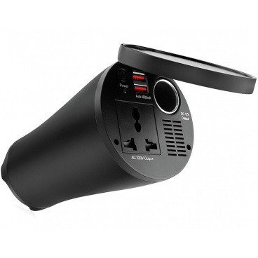 Spannungswandler 12V/230V 150W/300W 2xUSB Spannungswandler 12V/230V 150W/300W 2xUSB