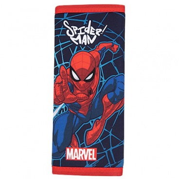 SPIDER-MAN-Sicherheitsgurtbezug