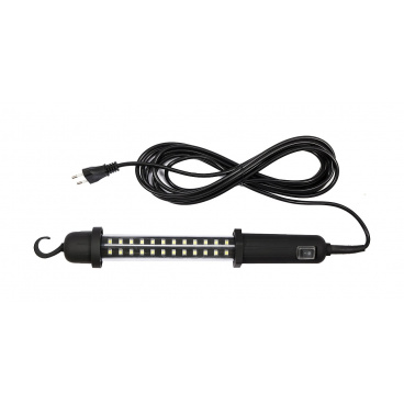 Einbauleuchte 24 LEDs 4,5W/230V