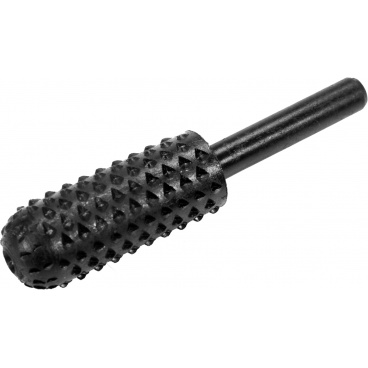 Scharfe Raspel für Holz 13 mm
